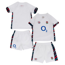 England Rugby Mini Kit Kid's Umbro Home Kit