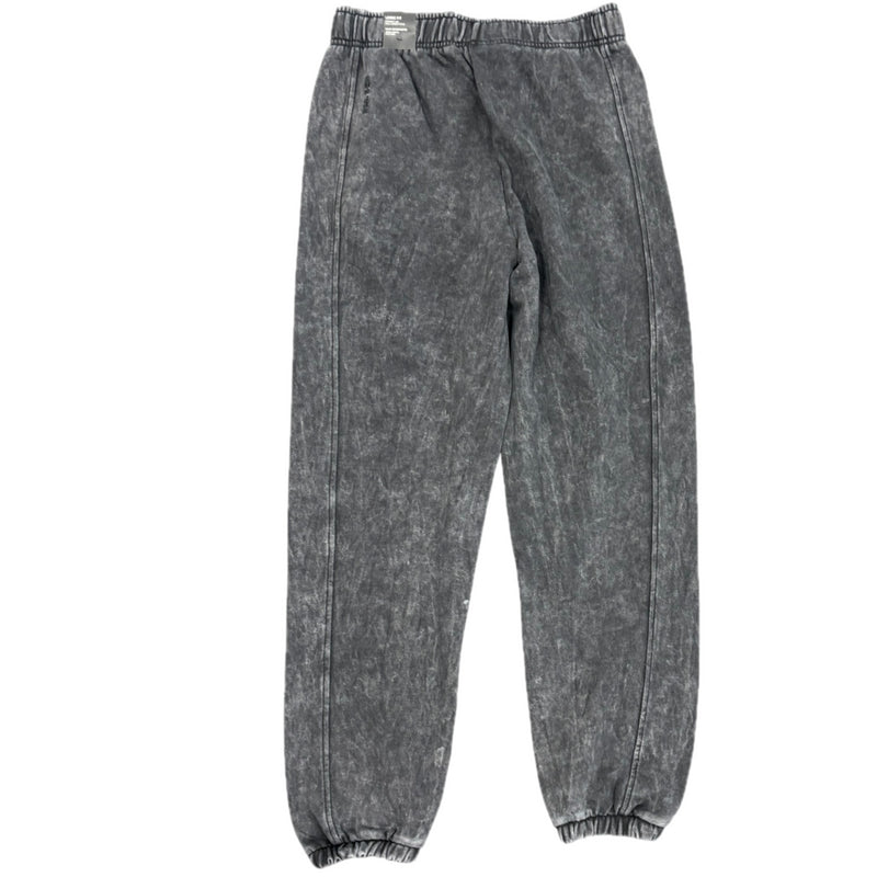 Leeds United Women's Trousers adidas Football Grey Wash Pants