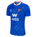 Sunderland Men's Shirt Hummel Away Football Top