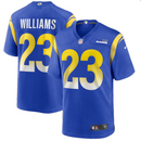 Los Angeles Rams Men's Jersey NFL Nike American Football Top