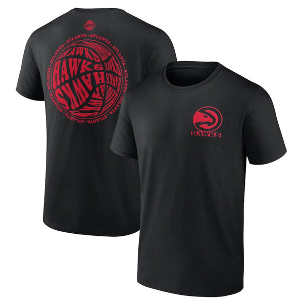 Atlanta Falcons NBA T-Shirt Men's Street Collective Top
