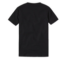 WWE Men's Graphic Top Bobby Lashley Black Top