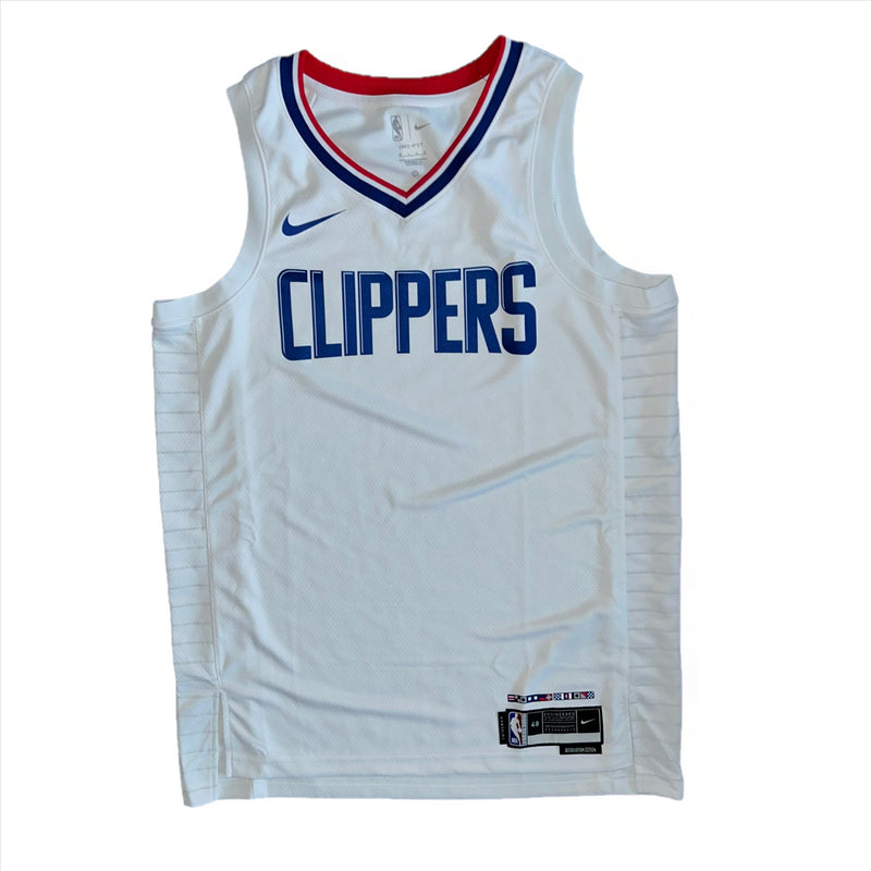 Los Angeles Clippers Jersey Men's NBA Nike Association Jersey