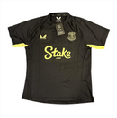 Everton football Training Top Women's Castore Coaches SS Tee