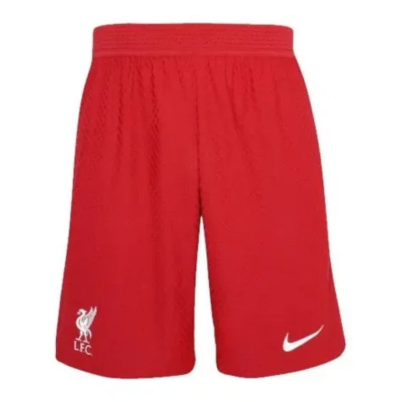 Liverpool Men's Home Shorts Nike Pro Football Shorts