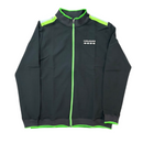 Harlequins Men's Black Jacket Rugby Castore Jacket