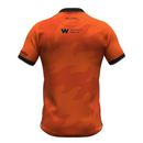 Millwall Kid's Errea Shirt 3rd Football Top