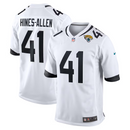 Jacksonville Jaguars Men's Jersey NFL Nike Top