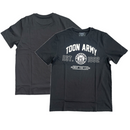 Newcastle United Men's T-Shirt Club Official Toon Top