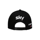 Team Sky Men's Cap MotoGP Black No.11 VR46 Cap