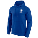 Chelsea Men's Football Hoodie First Europe, Now The World Top