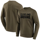 Cleveland Browns NFL Sweatshirt Men's Hoodie/Sweatshirt