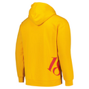 The Open Kid's Hoodie Golf Pin Flag Yellow Hoodie
