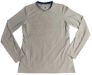 AMS Tennis Men's T-shirt Andy Murray Performance LS Top