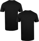 Nasa Men's T-Shirt Pack C Pack Of 2 Top