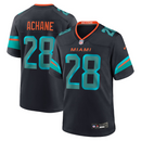 Miami Dolphins Men's Jersey NFL Nike American Football Top