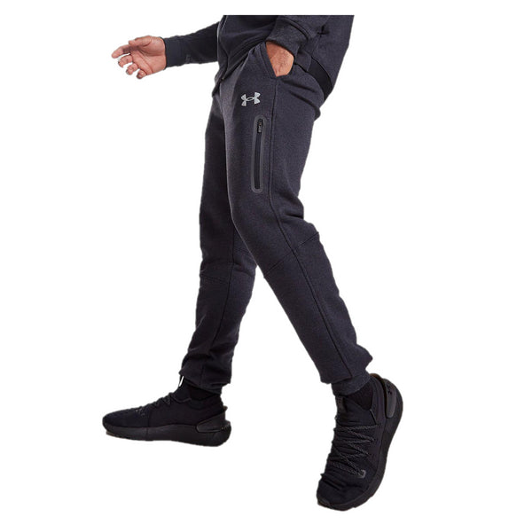 Under Armour Men's Joggers UA JD Threadborne Sweatpants