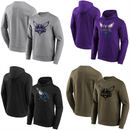 Charlotte Hornets NBA Hoodie Men's Hoodie Sweatshirt Top
