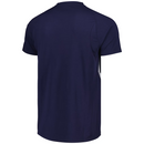 Derby County Men's T-Shirt Football Travel Navy Puma Top