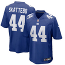 New York Giants Men's Jersey NFL Nike American Football