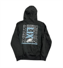 Philadelphia Eagles NFL Hoodie Women's American Football Top