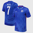 Chelsea Men's Football Shirt Nike Home 25/26 Cup Top