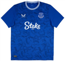 Everton Men's Football Shirt Castore Home Top - Ndiaye