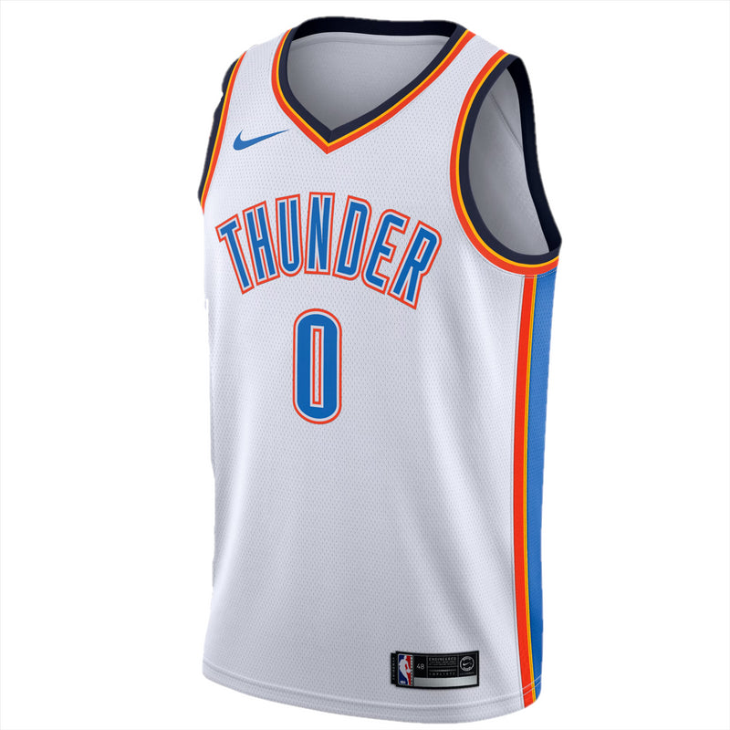 Okc jersey nike online