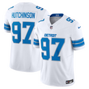 Detroit Lions Men's Jersey NFL Nike Top - St Brown