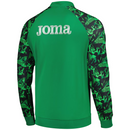 Hibernian Football 1/4 Zip Men's Joma Player Training Midlayer