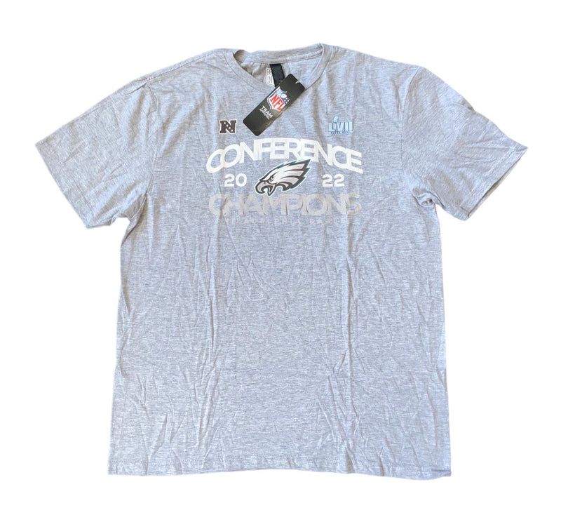 Philadelphia Eagles NFL T-Shirt Men's American Football Fanatics Top