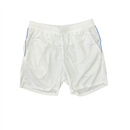 Castore Men's Tennis Shorts White Performance AMC Shorts