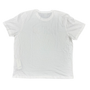 Everton Men's Graphic T-Shirt White Top