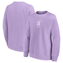 Team D Deutschland Sweatshirt Olympics Women's Mono Logo Top