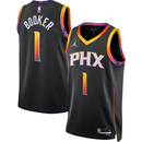 Phoenix Suns NBA Jersey Men's Nike Top