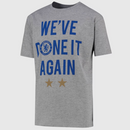Chelsea Kid's T-Shirt Graphic Football Top