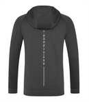 Ineos Grenadiers Cycling Hoodie Men's Dual Brand Castore Hoodie