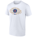 Paris Saint Germain Men's T-Shirt Football PSG Graphic Top