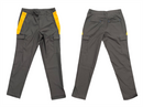 McLaren Castore Men's Trousers F1 Team Pit Lane Crew Pants