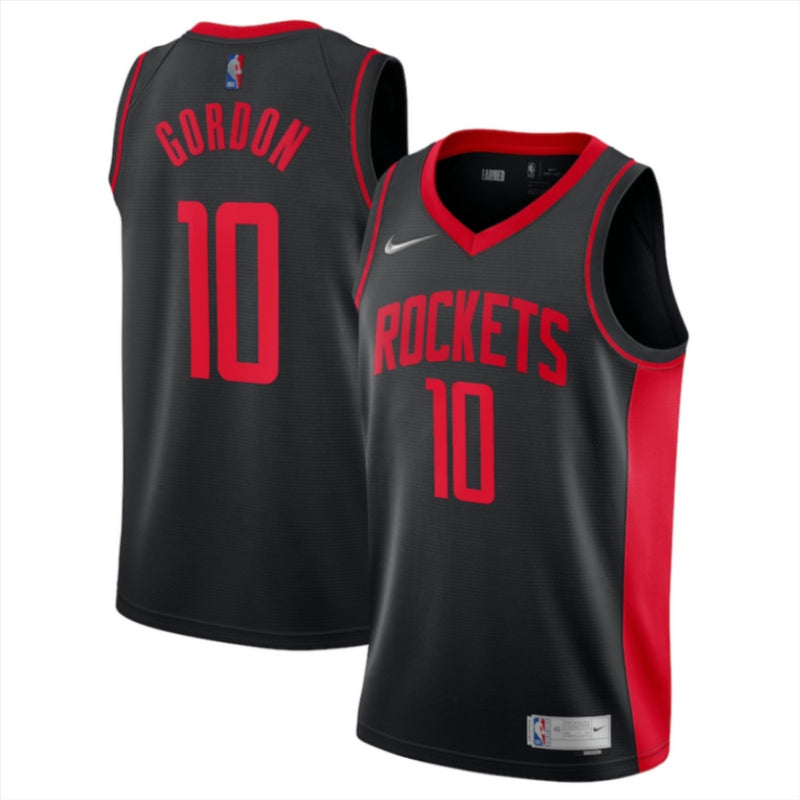 Houston Rockets NBA Jersey Kid's Nike Basketball Shirt Top