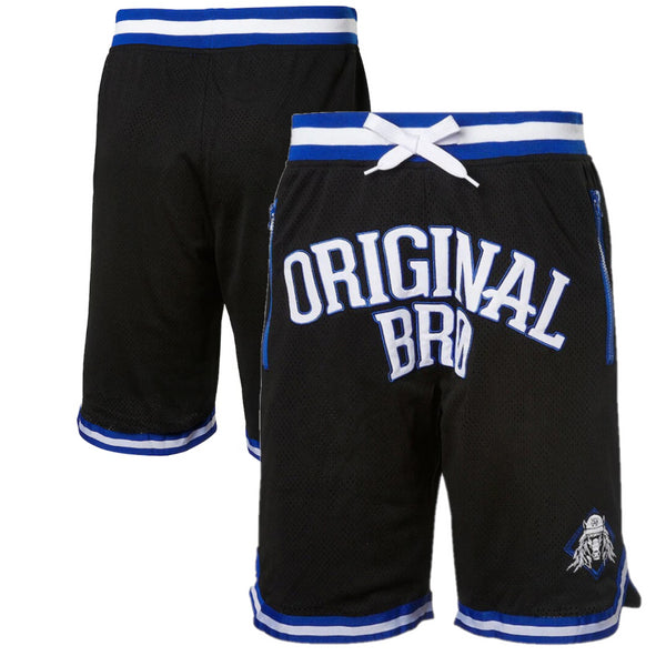 Roman Reigns WWE Shorts Men's Needle-Moving Shorts
