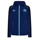 Newcastle Castore Travel Jacket Kid's Football Navy Jacket