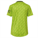Manchester United Football Shirt adidas Women's 3rd Top