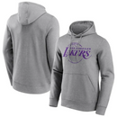 Los Angeles Lakers Hoodie NBA Men's Hoodie Sweat Top