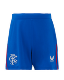 Rangers Football Men's Shorts Castore Pro Away Shorts - New