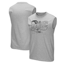 Orlando Magic Vest NBA Men's Graphic Tank Top