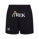 Saracens Men's Rugby Shorts Castore Home Shorts