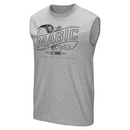 Orlando Magic Vest NBA Men's Graphic Tank Top