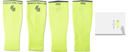 Shock Doctor Calf Sleeve Brace Compression Recovery Support