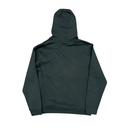 Saracens Men's Rugby Hoodie Castore Black Travel Hoodie